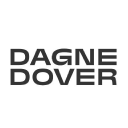 DAGNE DOVER logo