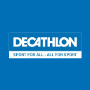 Decathlon Sports India logo