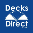 DecksDirect logo