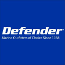 Defender Marine logo