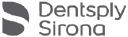 Dentsply Sirona USA logo