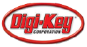DigiKey Electronics logo