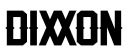 Dixxon Flannel Co. logo