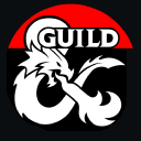 Dungeon Masters Guild logo