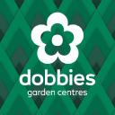 Dobbies Garden Centres logo