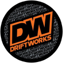 Driftworks logo