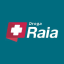 Droga Raia logo