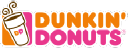 Dunkin'® logo