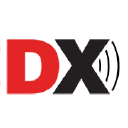 DX Engineering logo