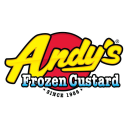 Andy's Frozen Custard logo