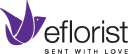 Eflorist Flowers Delivery logo