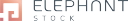 ElephantStock logo