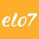 Elo7 logo