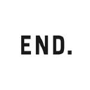 END. (US) logo