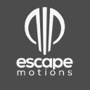 Escape Motions logo