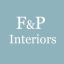 Designer Fabrics & Wallpapers logo
