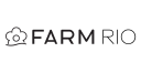 FARM Rio logo