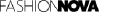 Fashion Nova logo