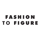 Fashion To Figure logo