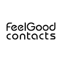 Feel Good Contacts UK logo