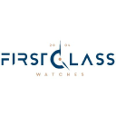 First Class Watches™ logo