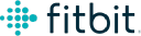 Fitbit (now part of Google) logo