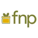 Ferns N Petals Pvt. Ltd - flowers, anywhere, anytime... logo