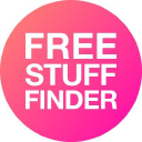 Free Stuff Finder logo
