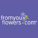 FromYouFlowers® logo