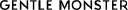 GENTLE MONSTER Official Site logo