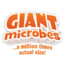 GIANT Microbes logo