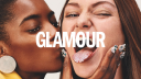 Glamour UK logo
