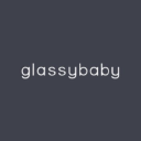 glassybaby logo