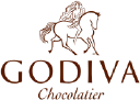 GODIVA Chocolates logo