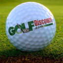 Golf Discount logo