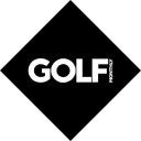 Golf Monthly logo
