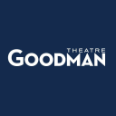Goodman Theatre logo