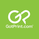 Online Printing Services logo