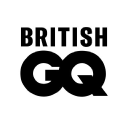 British GQ logo