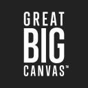 www.greatbigcanvas.com logo