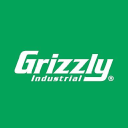 Grizzly Industrial Inc. logo