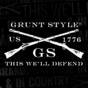 Grunt Style LLC logo