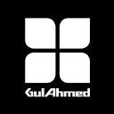 GulAhmed Ideas logo