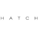HATCH Collection logo