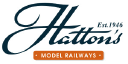 Hattons Model Railways Ltd logo