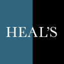 HEAL’S (UK) logo