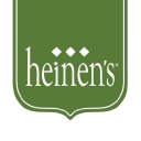 Heinen's Grocery Store logo