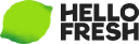 HelloFresh ® logo