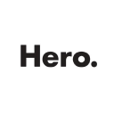 Hero Cosmetics logo