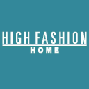 High Fashion Home logo